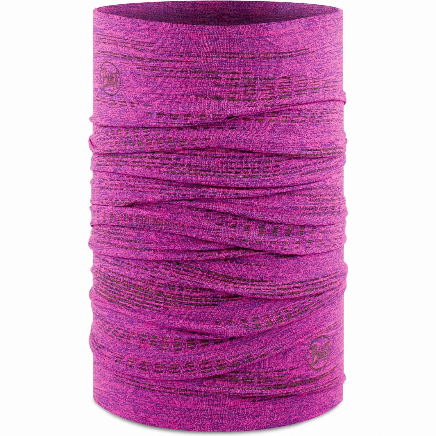 BUFF Бафф DRYFLX Pink Fluor Артикул: 118096.522.10.00