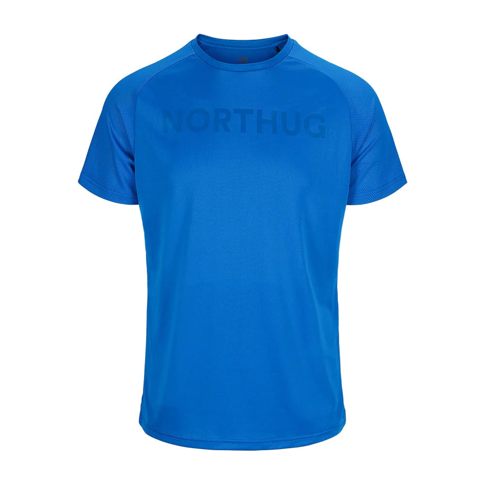 NORTHUG Футболка BASIC TRAINING мужская Артикул: PN08252