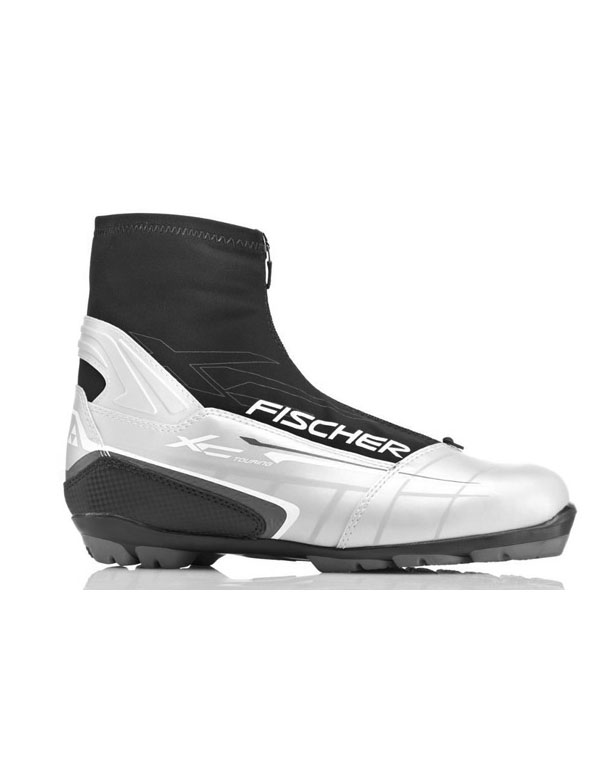 FISCHER Лыжные ботинки TOURING silver, артикул S24113 -, характеристики,фото