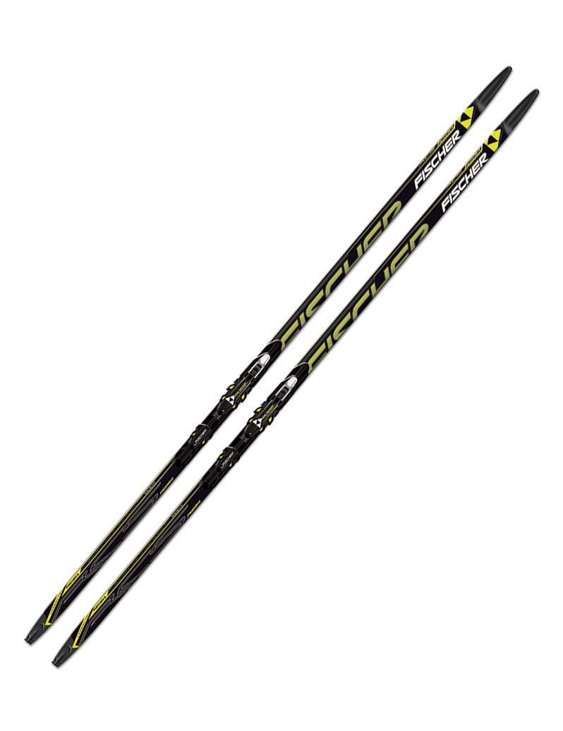 FISCHER Лыжи Speedmax Classic Cold Medium Артикул: N06213