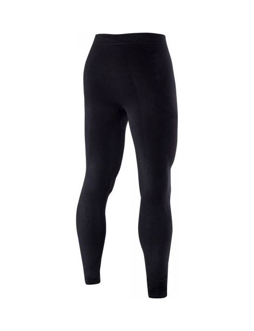 NONAME Кальсоны компрессионные BODYFIT UNDERWEAR PANTS 18 Black Артикул: BODYFITPANTS18