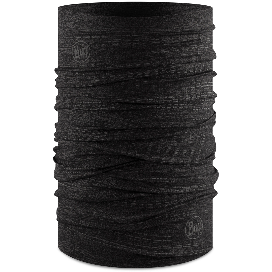 BUFF Бафф DRYFLX Solid Black Артикул: 118096.999.10.00