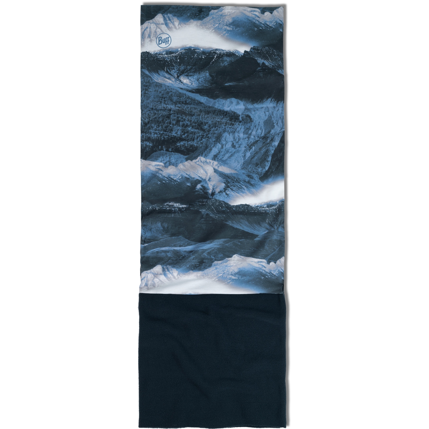 BUFF Бафф POLAR Arin Blue Артикул: 132565.707.10.00