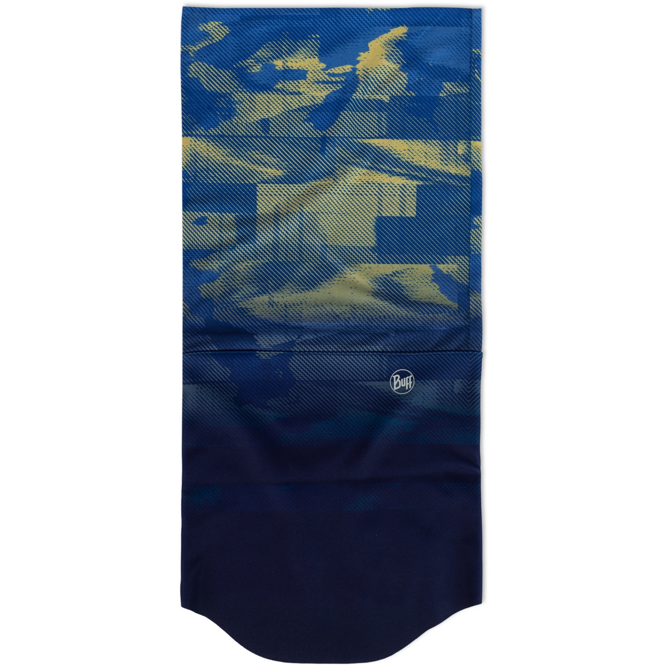 BUFF Бафф WINDPROOF Llev Multi Артикул: 132574.555.10.00