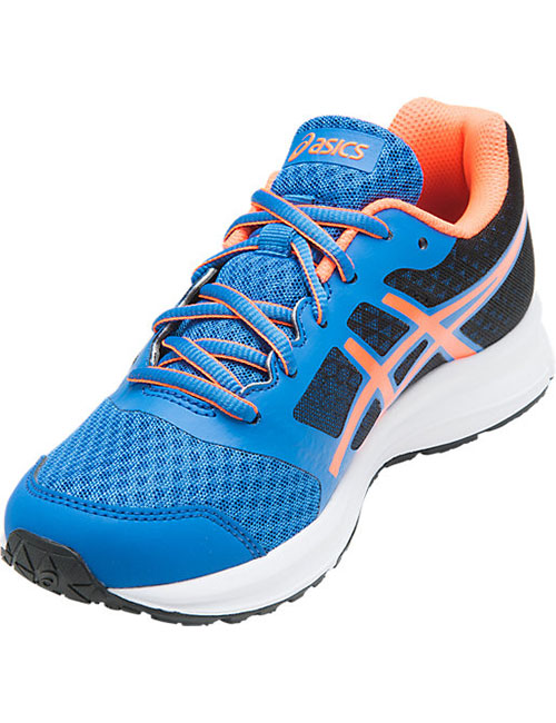 ASICS Кроссовки PATRIOT 9 GS детские Артикул: C806N