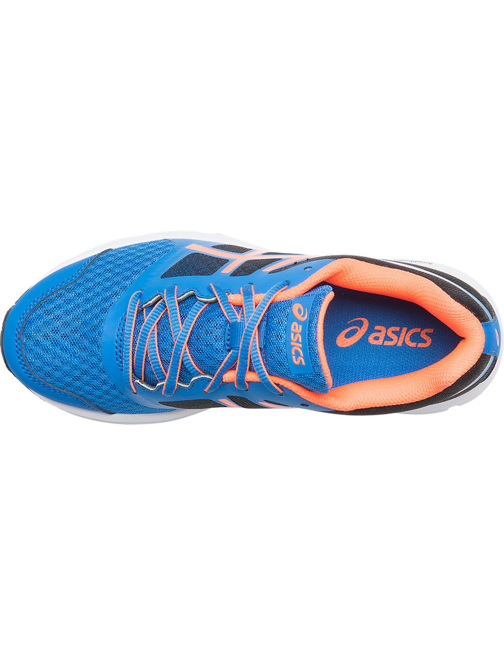 ASICS Кроссовки PATRIOT 9 GS детские Артикул: C806N