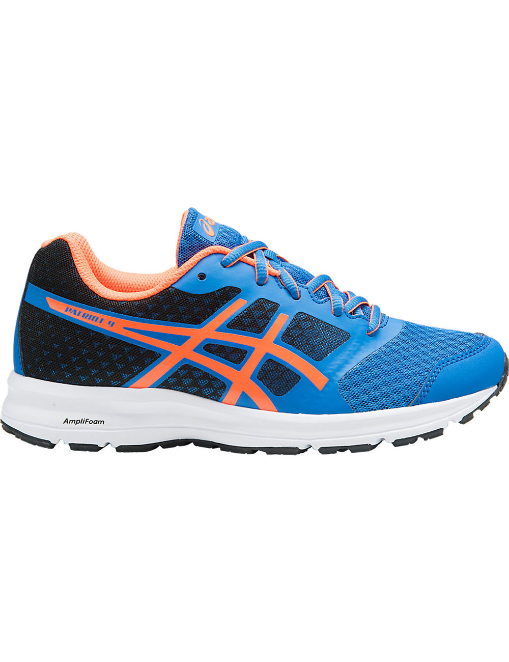 ASICS Кроссовки PATRIOT 9 GS детские Артикул: C806N