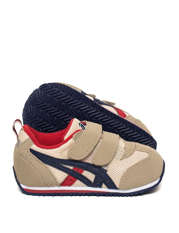 ASICS Кроссовки IDAHO BABY 3 детские Артикул: C8B2N