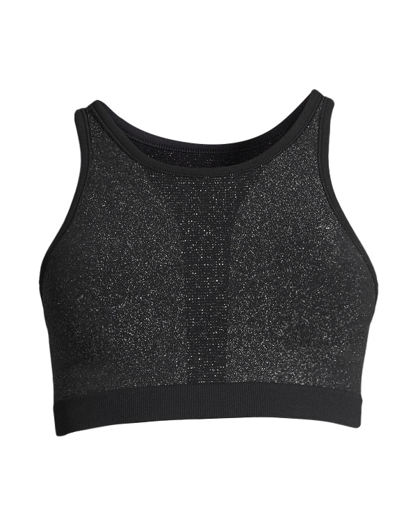 CASALL Спортивный топ SEAMLESS SPARKLE Артикул: 19144