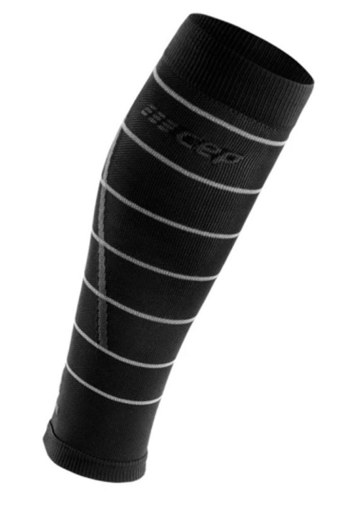 CEP Гетры компрессионные REFLECTIVE мужские Артикул: C303RM