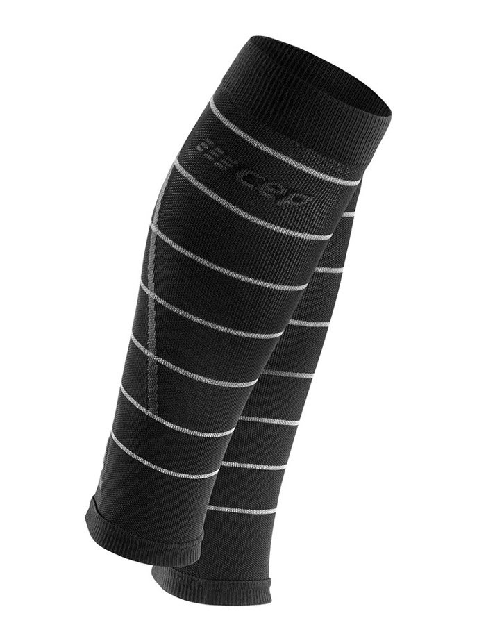 CEP Гетры компрессионные REFLECTIVE W женские Артикул: C303RW