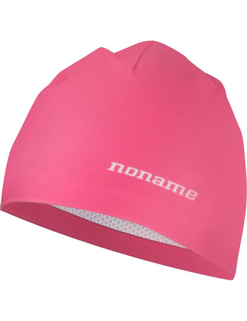 NONAME Шапка CHAMPION HAT 18 Pink Артикул: CHAMPIONHAT18PINK