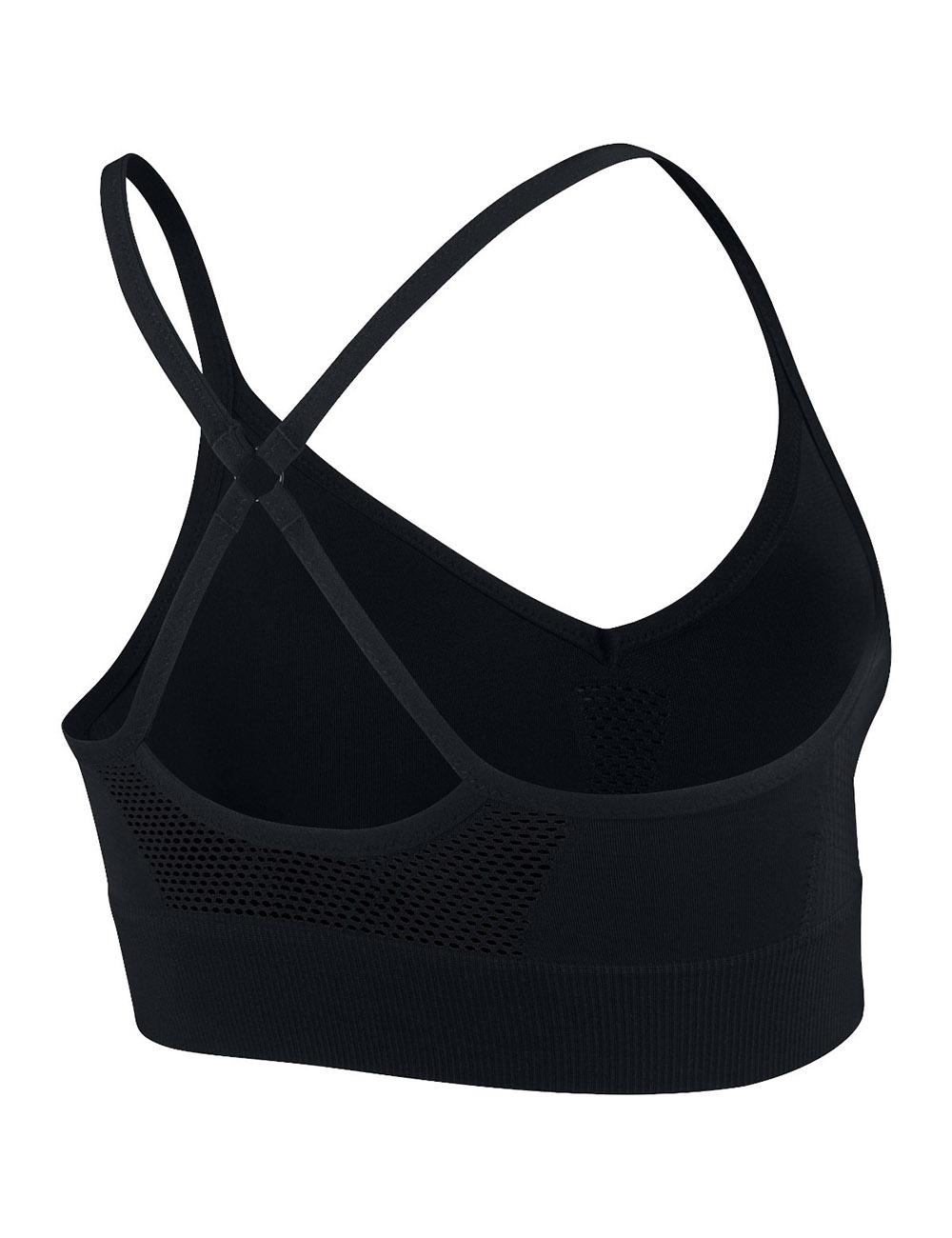 NIKE Спортивный топ INDY Артикул: CJ5875