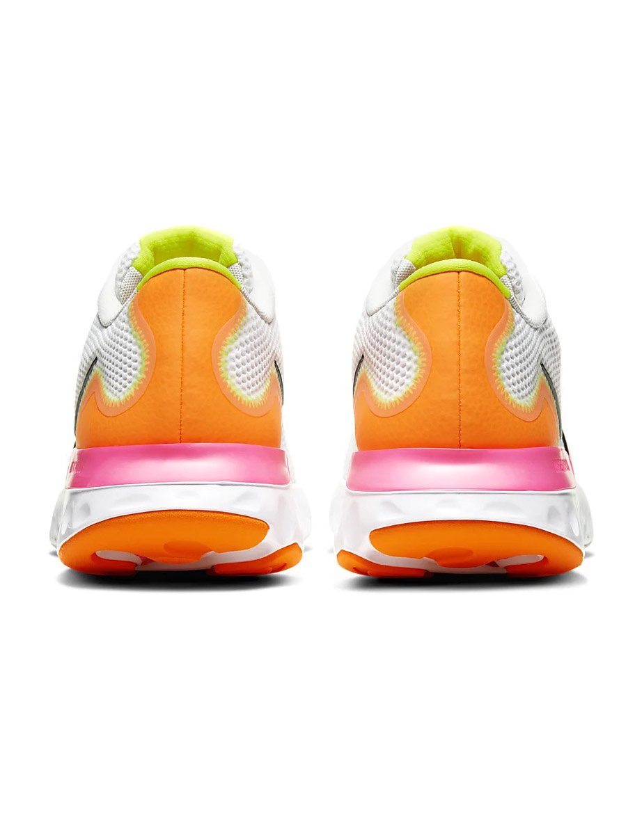 NIKE Кроссовки мужские RENEW RUN Артикул: CK6357