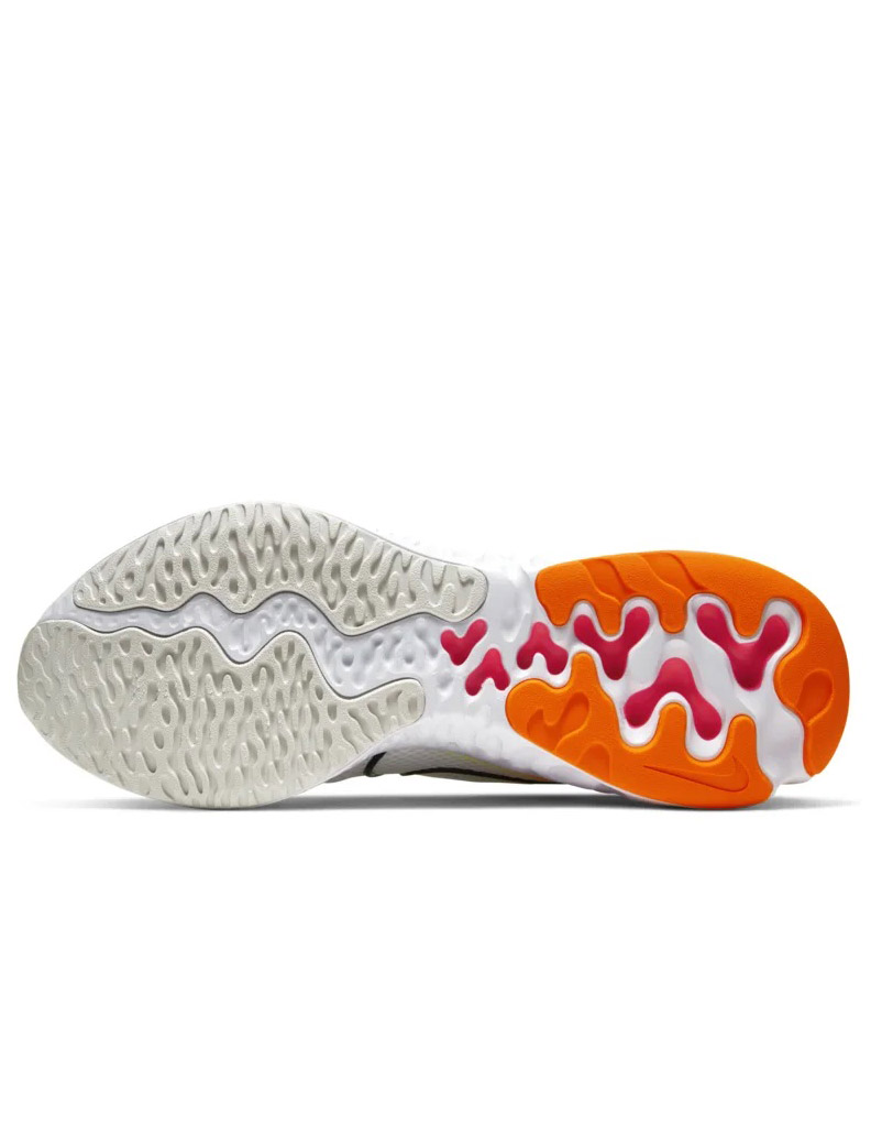 NIKE Кроссовки мужские RENEW RUN Артикул: CK6357