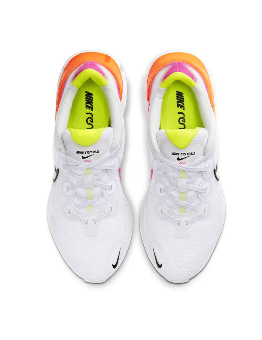 NIKE Кроссовки RENEW RUN женские Артикул: CK6360