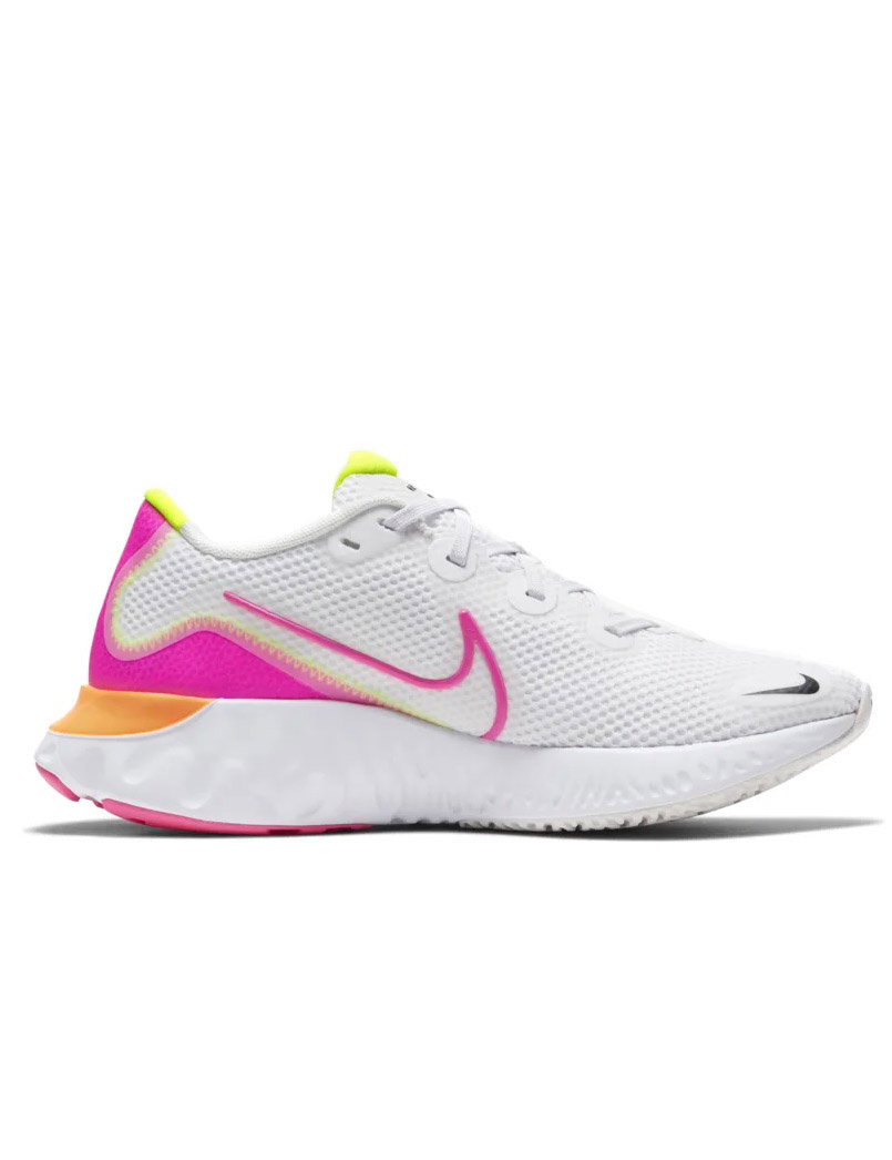 NIKE Кроссовки RENEW RUN женские Артикул: CK6360