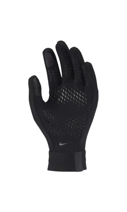 NIKE Перчатки HYPERWARM ACADEMY YOUTH Артикул: CU1595