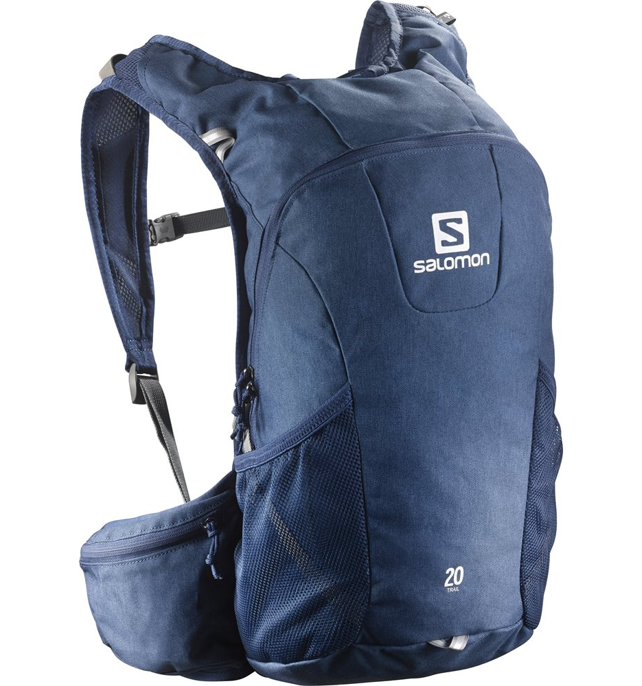 Salomon trail clearance 20