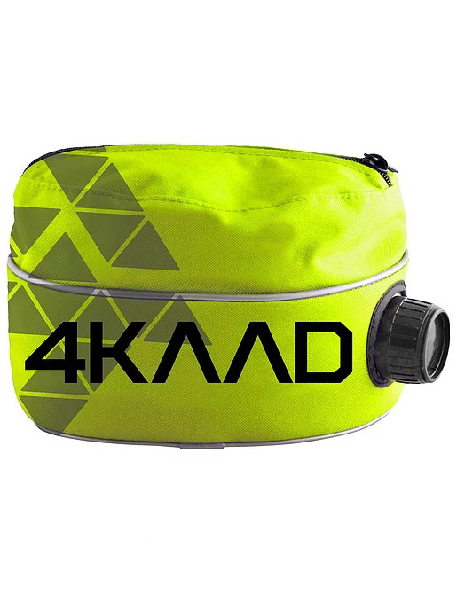 4KAAD Термос-подсумок TERMO BELT YELLOW Артикул: E-50111