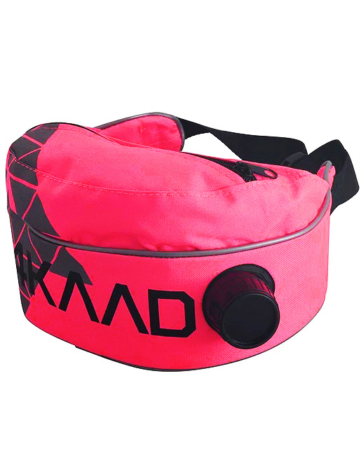 4KAAD Термос-подсумок TERMO BELT PINK Артикул: E-50114