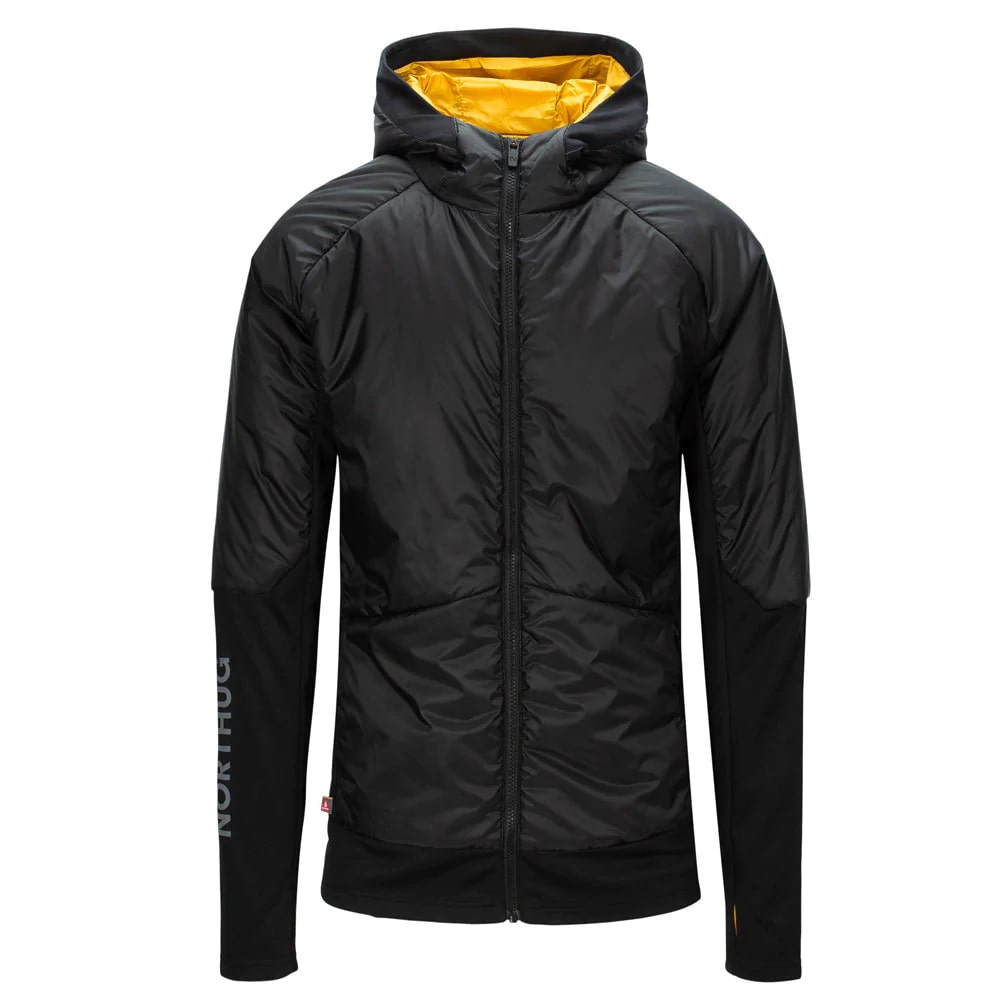 NORTHUG Куртка LIVIGNO HYBRID мужская Артикул: PN08249