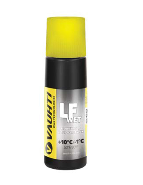 VAUHTI Эмульсия QUICK LF WET (+10/-1), 80 мл Артикул: EV-341-QLFW