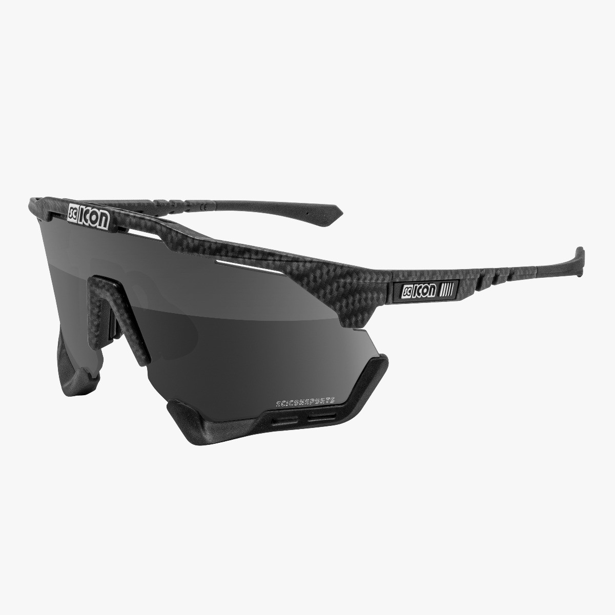 SCICON Спортивные очки AEROSHADE XL CARBON Артикул: EY16