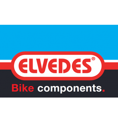 ELVEDES Набор оливок для Shimano, золотой Артикул: ELV-SH02