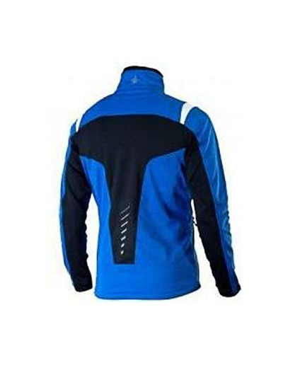 NONAME Куртка FLOW IN MOTION JACKET 13 UNISEX JR Blue Артикул: FIMJ13BLUEJ