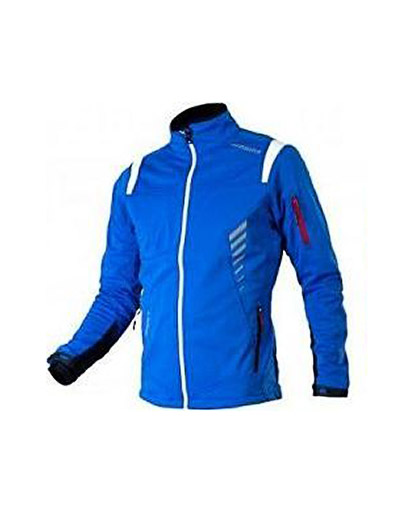 NONAME Куртка FLOW IN MOTION JACKET 13 UNISEX JR Blue Артикул: FIMJ13BLUEJ