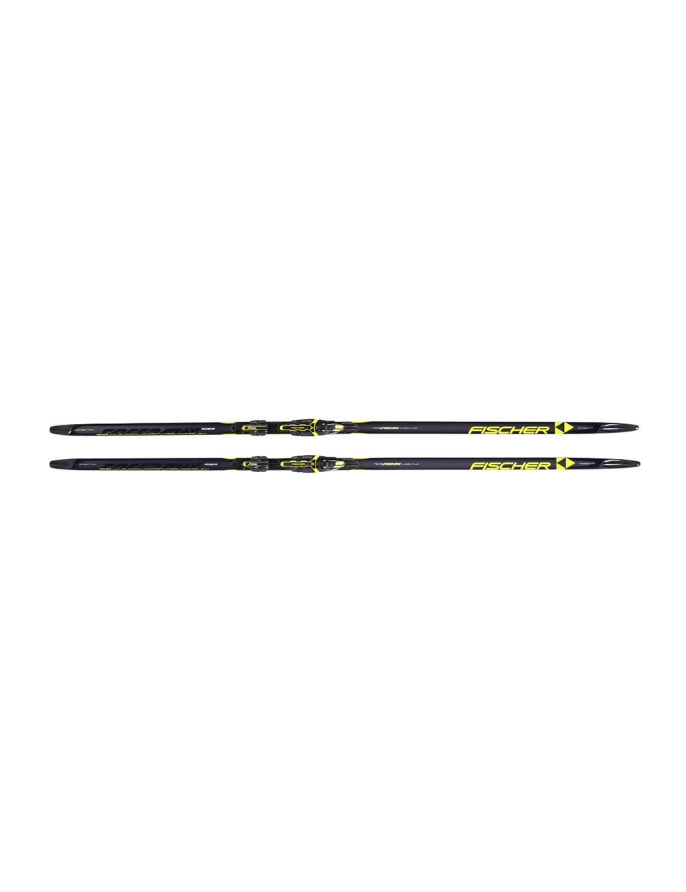 FISCHER Лыжи SPEEDMAX CL PLUS MED NIS Артикул: N07815