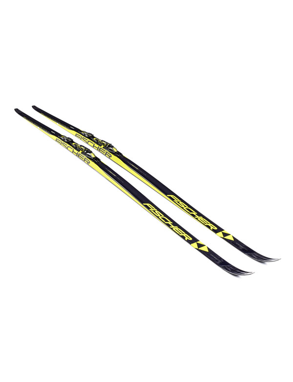 FISCHER Лыжи SPEEDMAX CL PLUS MED NIS Артикул: N07815