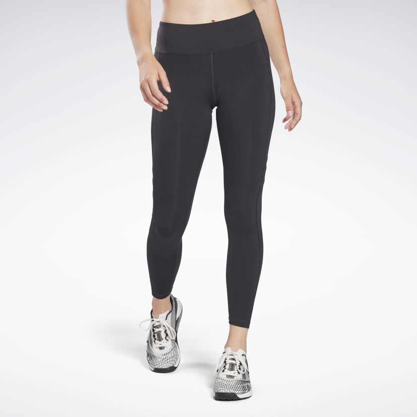 REEBOK Тайтсы WOR MESH женские Артикул: HA1040