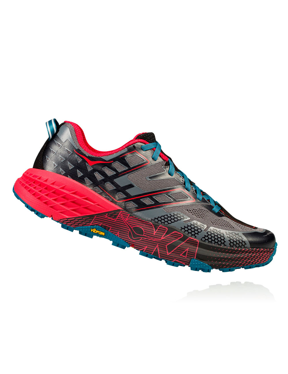 HOKA Кроссовки SPEEDGOAT 2 мужские Артикул: 1016795