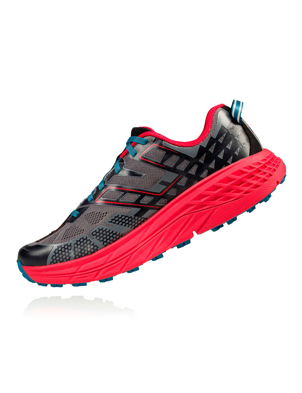 HOKA Кроссовки SPEEDGOAT 2 мужские Артикул: 1016795