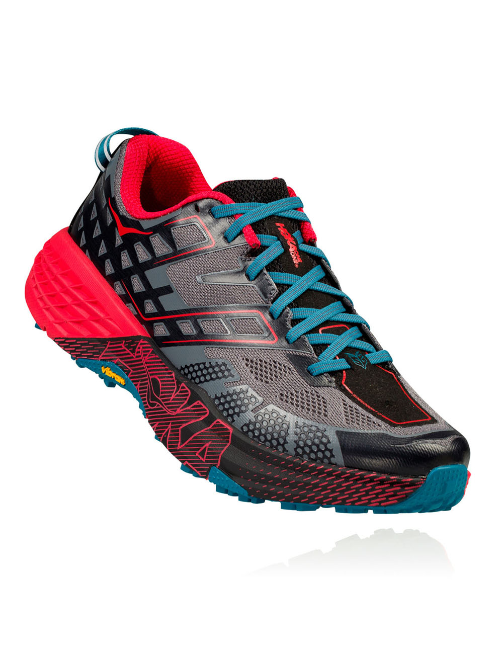 HOKA Кроссовки SPEEDGOAT 2 мужские Артикул: 1016795