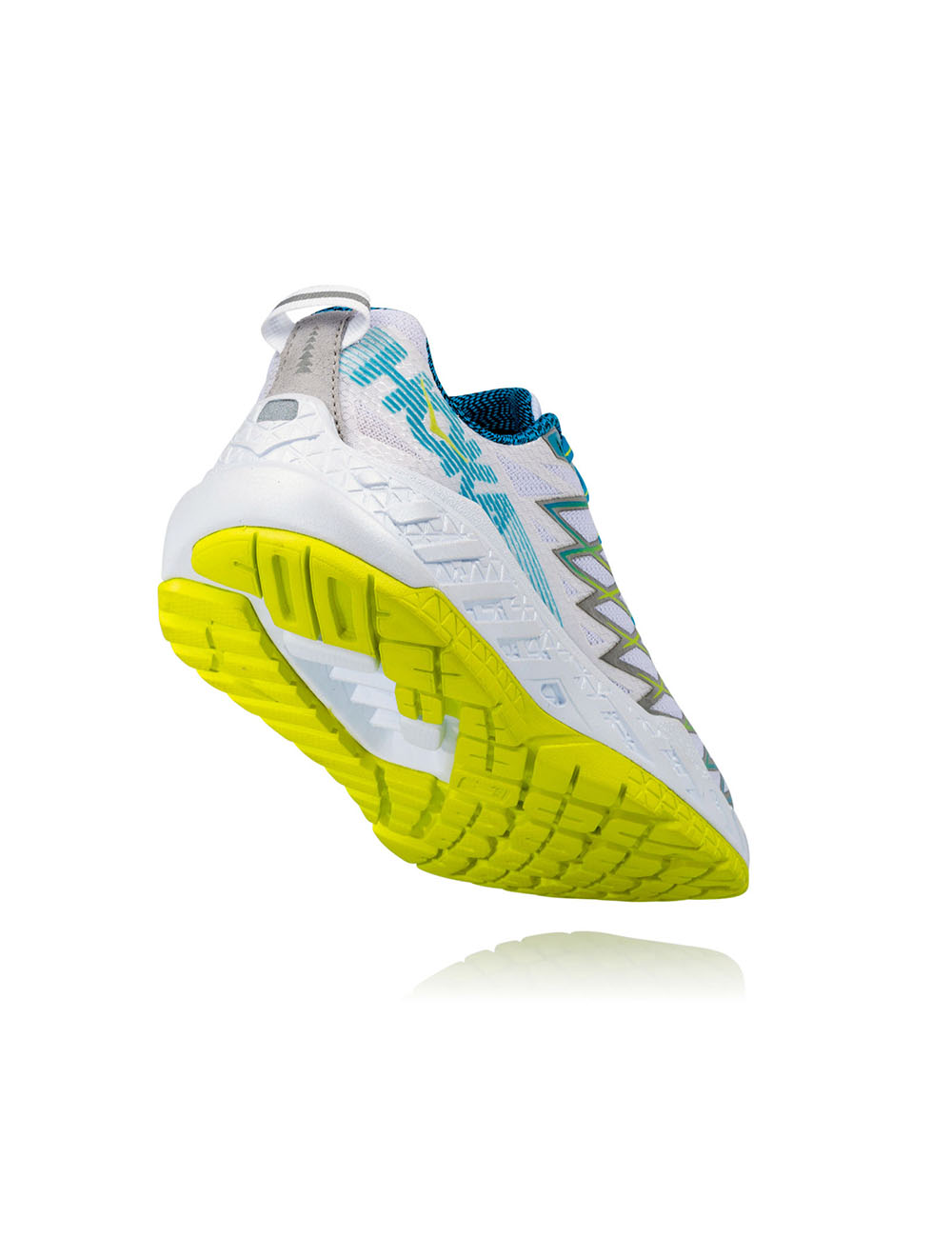 HOKA Кроссовки CLAYTON 2 женские Артикул: 1014777