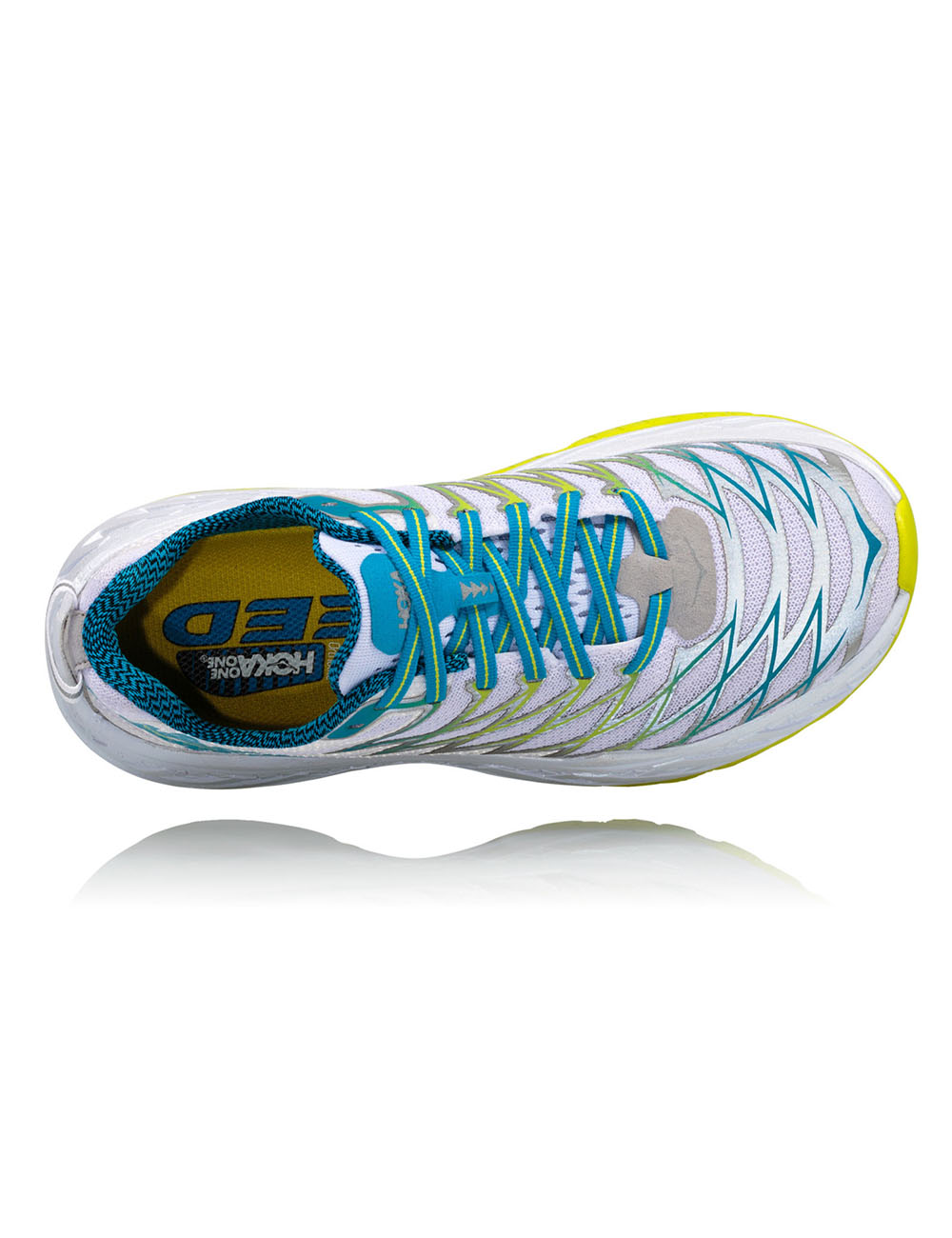 HOKA Кроссовки CLAYTON 2 женские Артикул: 1014777