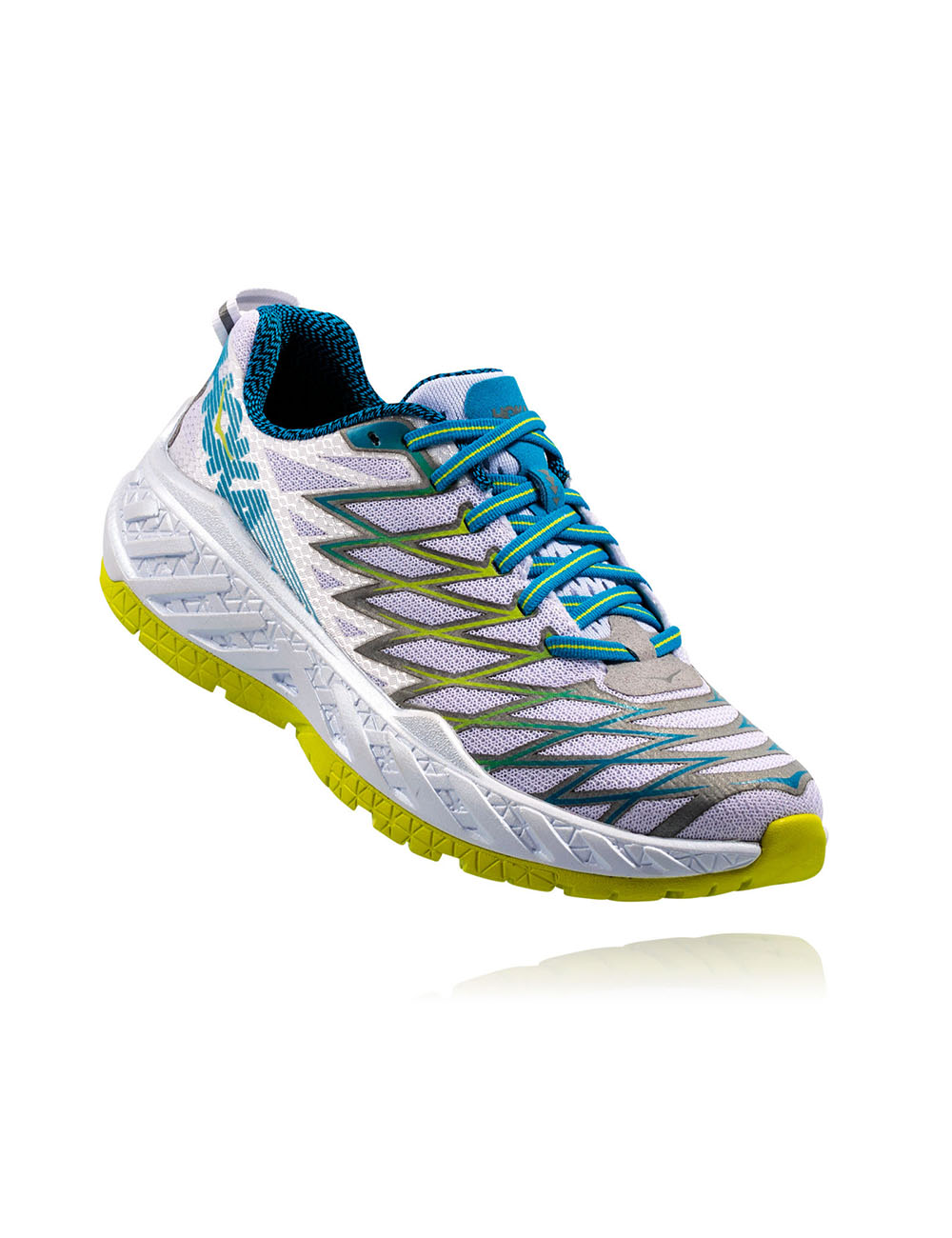 HOKA Кроссовки CLAYTON 2 женские Артикул: 1014777