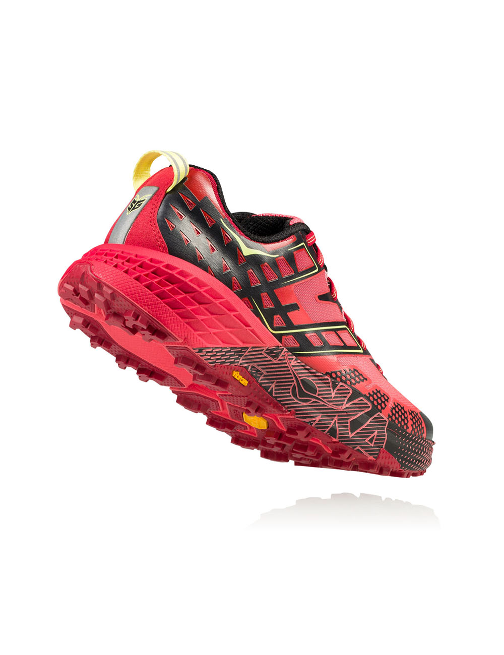 HOKA Кроссовки SPEEDGOAT 2 женские Артикул: 1016796