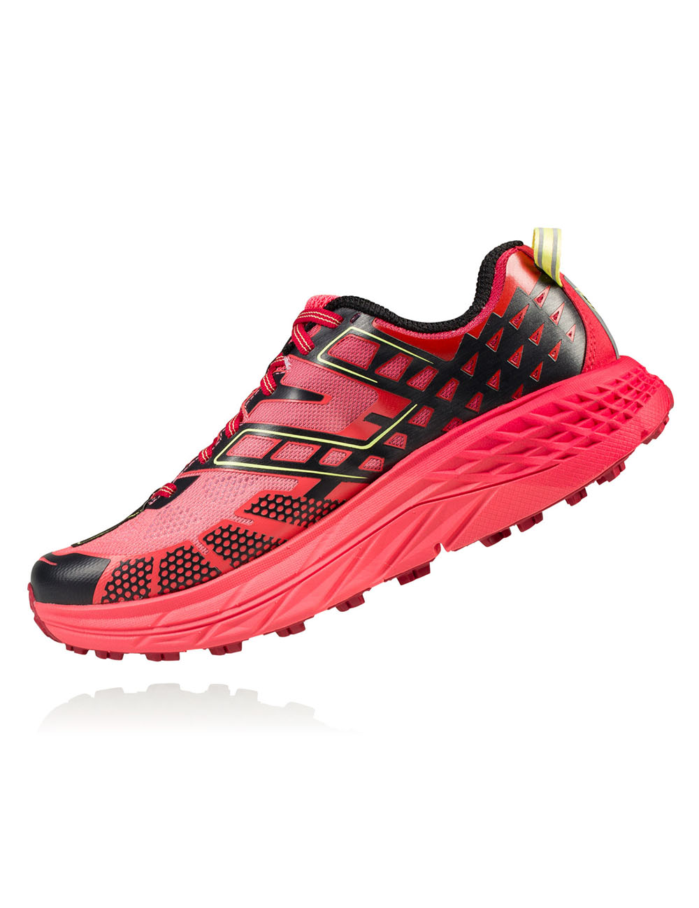 HOKA Кроссовки SPEEDGOAT 2 женские Артикул: 1016796