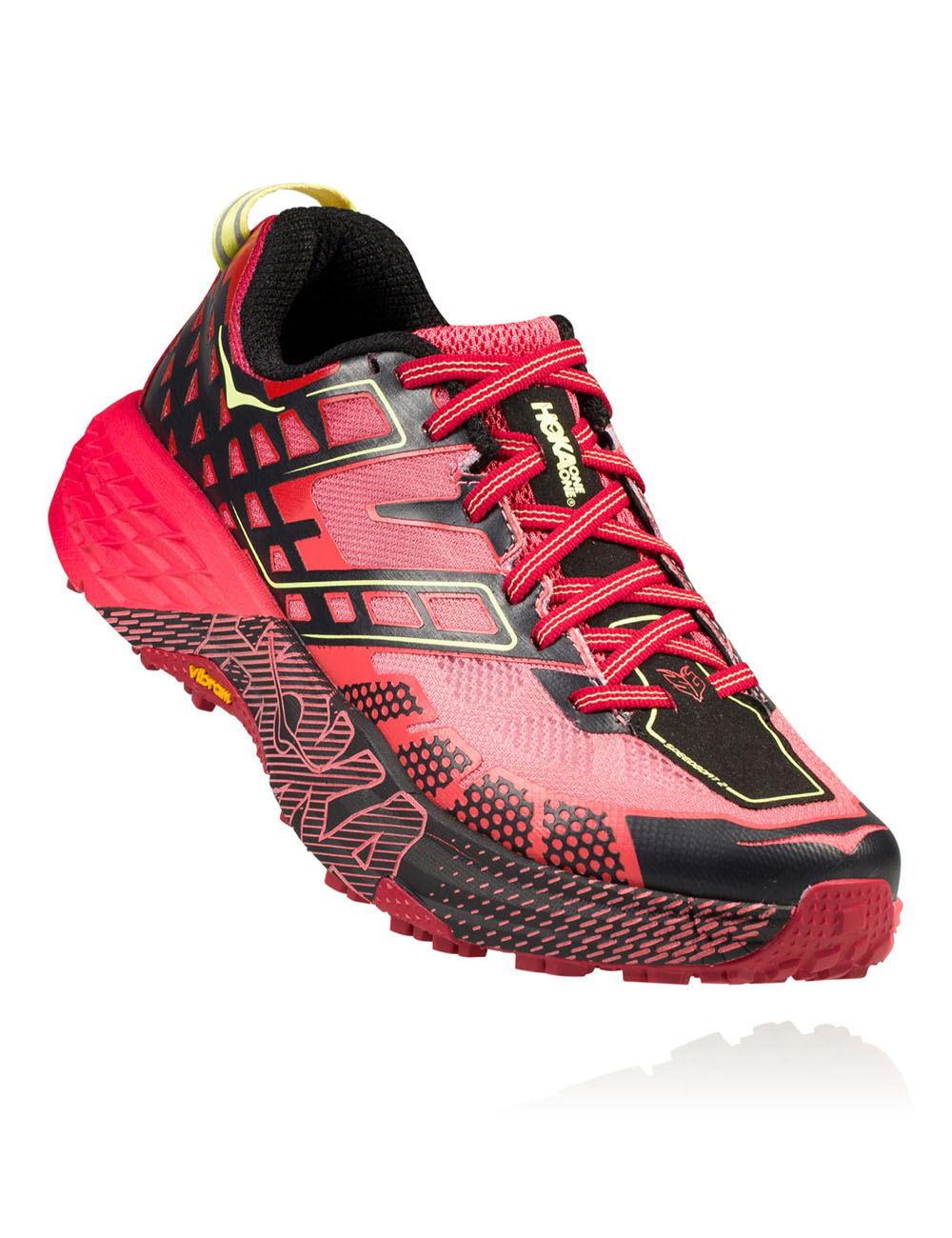 HOKA Кроссовки SPEEDGOAT 2 женские Артикул: 1016796