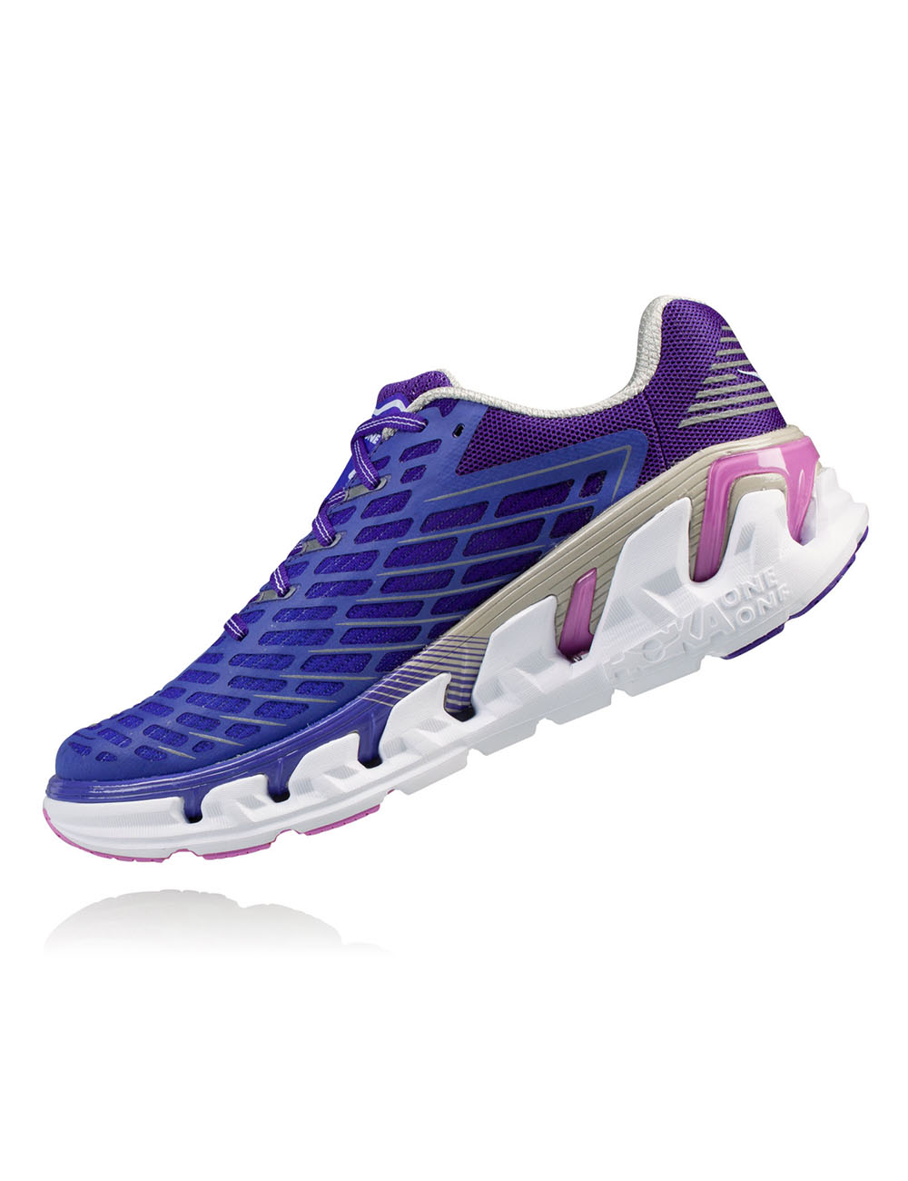 HOKA Кроссовки VANQUISH 3 женские Артикул: 1014792