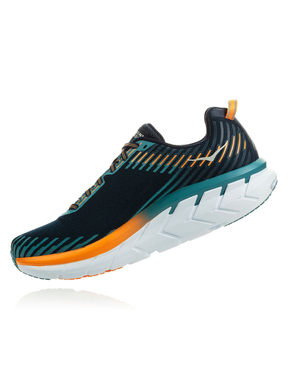 HOKA Кроссовки CLIFTON 5 мужские Артикул: 1093755