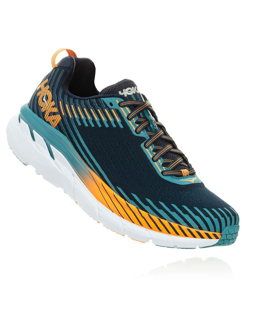 HOKA Кроссовки CLIFTON 5 мужские Артикул: 1093755