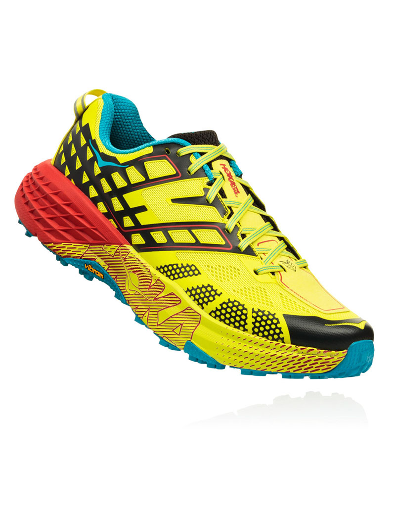 HOKA Кроссовки SPEEDGOAT 2 мужские Артикул: 1016795