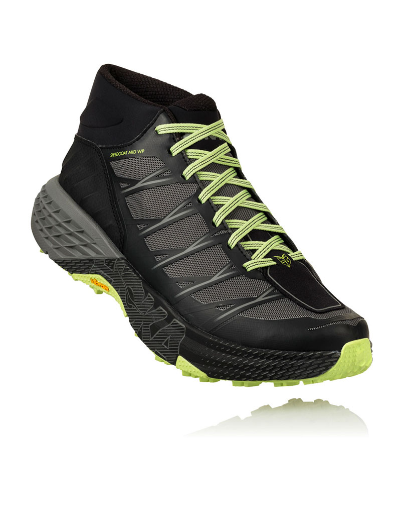 HOKA Кроссовки SPEEDGOAT MID WP мужские Артикул: 1093760