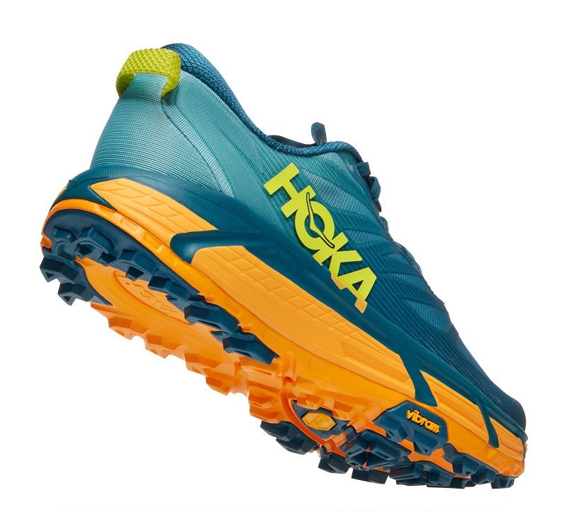 HOKA Кроссовки MAFATE SPEED 3 мужские Артикул: 1113530