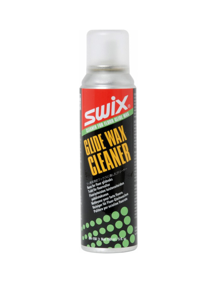 SWIX Смывка для мазей скольжения SWIX GLIDE WAX CLEANER, 70 мл Артикул: i84-70N